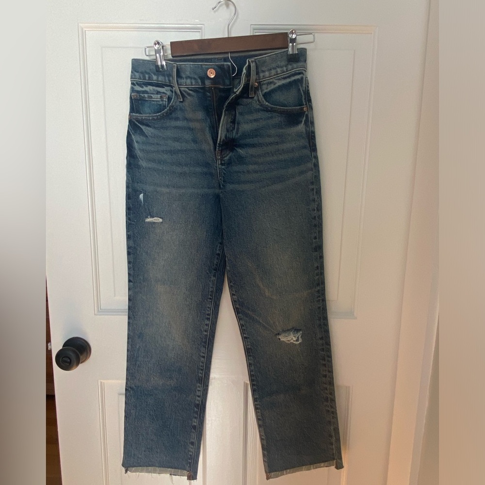 Express Jeans 0R (Brand New w/o Tags.